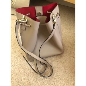 Brand new Camelia ROMA Bucket Bag